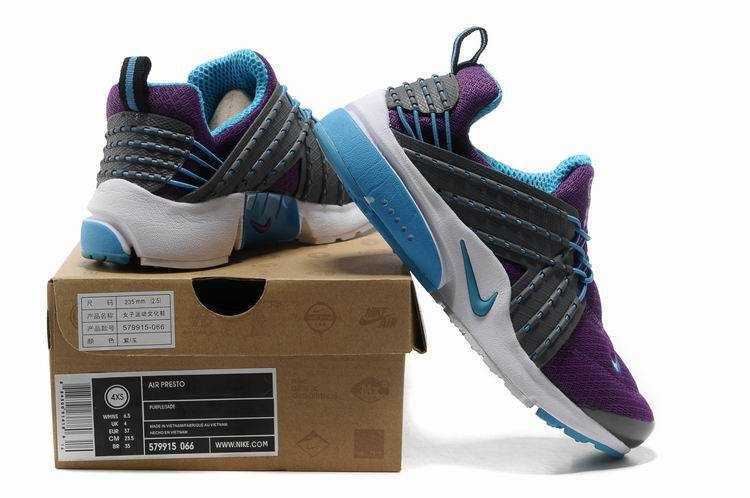 nike Presto 6 femme le meilleur 2013 nike air presto  femme woven cuir